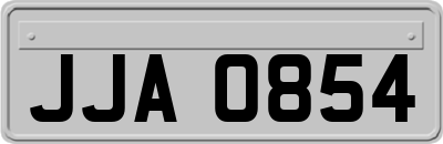 JJA0854