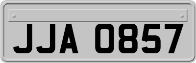 JJA0857