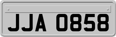 JJA0858