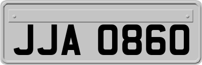 JJA0860