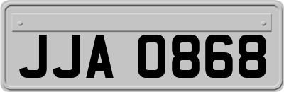 JJA0868