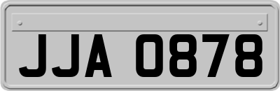 JJA0878