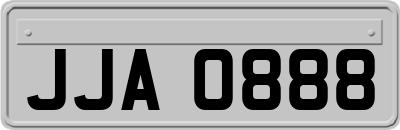 JJA0888