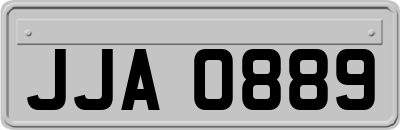 JJA0889