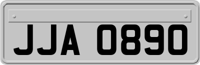 JJA0890