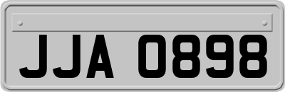 JJA0898