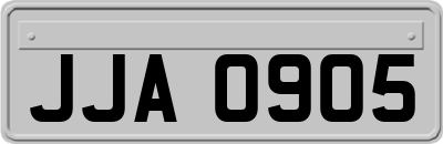 JJA0905