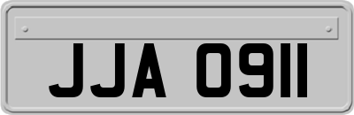 JJA0911