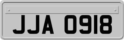 JJA0918