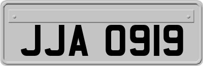 JJA0919