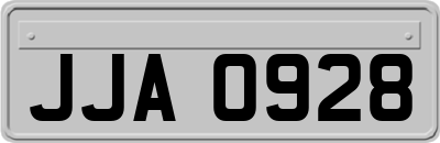 JJA0928