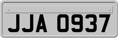 JJA0937