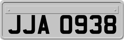 JJA0938