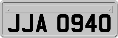 JJA0940