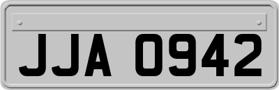 JJA0942