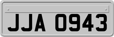 JJA0943