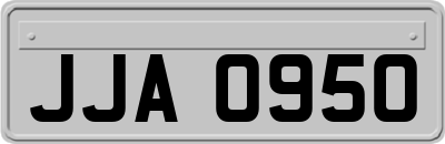 JJA0950