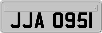 JJA0951