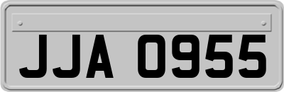 JJA0955