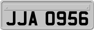 JJA0956