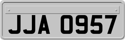 JJA0957