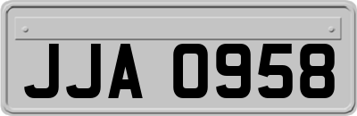 JJA0958