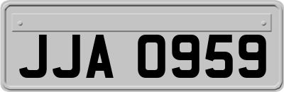 JJA0959