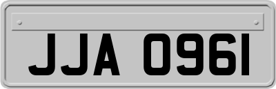 JJA0961