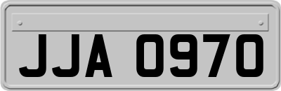JJA0970