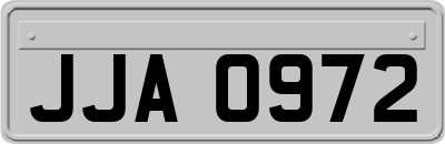 JJA0972