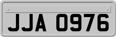 JJA0976