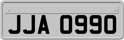 JJA0990