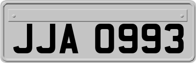 JJA0993