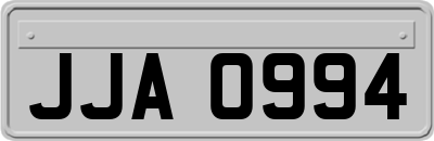 JJA0994