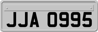 JJA0995