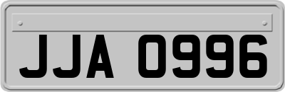 JJA0996