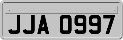 JJA0997