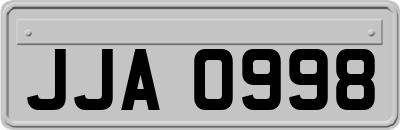 JJA0998