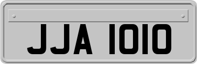 JJA1010