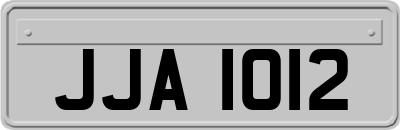 JJA1012