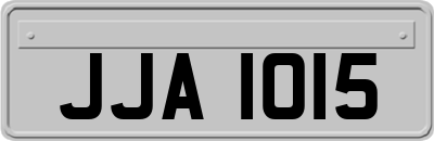 JJA1015