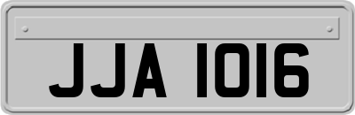 JJA1016