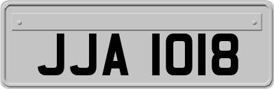 JJA1018