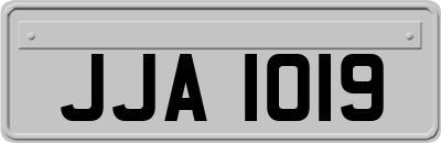 JJA1019