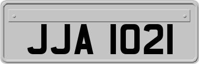 JJA1021