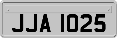 JJA1025