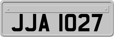 JJA1027
