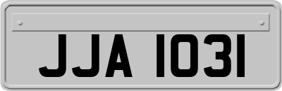JJA1031