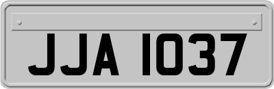JJA1037