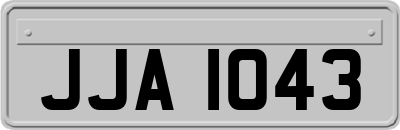 JJA1043
